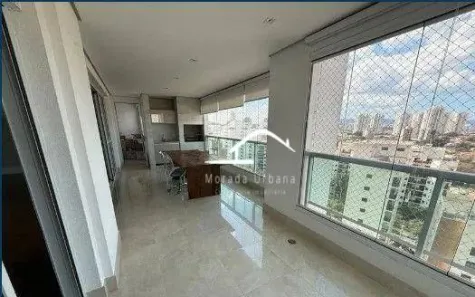 Apartamento com 3 Quartos à venda, 156m² no Vila Leopoldina, São Paulo