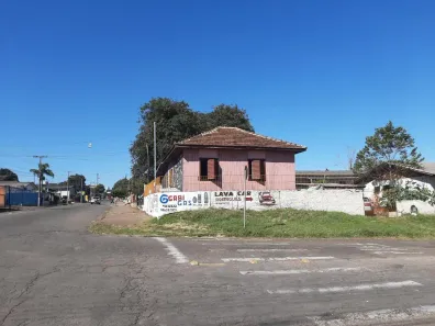 Lote/Terreno à venda, 240m² no Vera Cruz, Passo Fundo