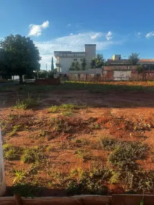 Lote/Terreno à venda, 900m² no Parque Residencial Damha, São José do Rio Preto