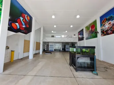 Ponto Comercial à venda, 471m² no Jardim Cândido Bertini, Santa Bárbara D'Oeste