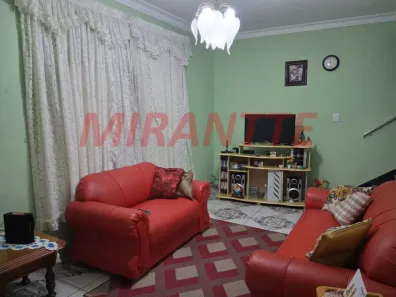 Sobrado com 2 Quartos à venda, 110m² no Vila Guilherme, São Paulo