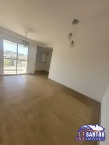 Apartamento com 2 Quartos para venda ou aluguel, 61m² no Vila Lúcia, São Paulo