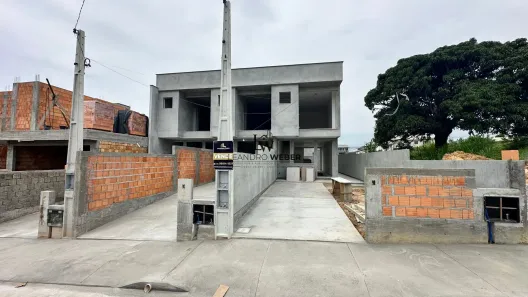 Sobrado com 2 Quartos à venda, 88m² no Serraria, São José