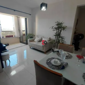 Apartamento com 2 Quartos à venda, 62m² no Sobradinho, Lagoa Santa