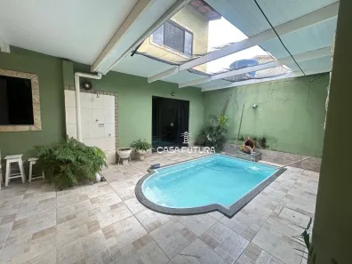 Casa com 3 Quartos à venda, 178m² no São Luiz, Volta Redonda