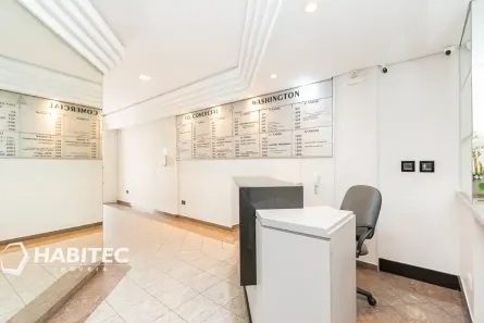 Sala Comercial à venda, 32m² no Rebouças, Curitiba