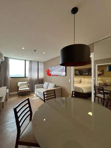 Apartamento com 2 quartos — Estoril, Belo Horizonte