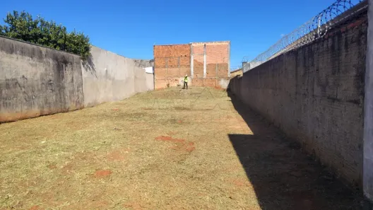 Lote/Terreno à venda, 462m² no Vila Industrial, Bauru