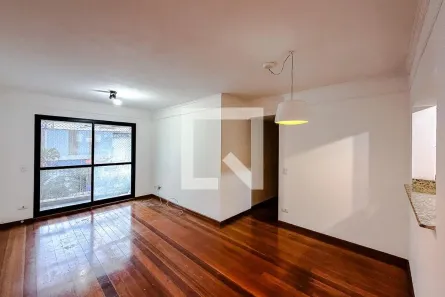 Apartamento com 2 Quartos à venda, 87m² no Vila Deodoro, São Paulo