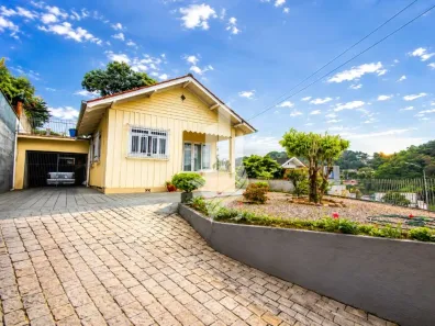 Casa com 3 Quartos à venda, 170m² no Água Verde, Blumenau
