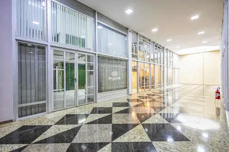 Ponto Comercial à venda, 109m² no Centro, Curitiba