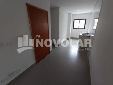 Apartamento com 2 Quartos para alugar, 47m² no Santana, São Paulo