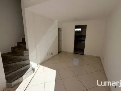 Apartamento com 2 Quartos à venda, 55m² no Lagoinha, São Gonçalo