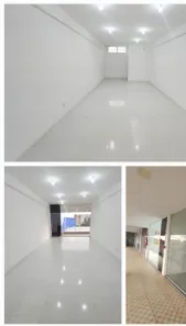 Ponto Comercial para alugar, 36m² no Turu, São Luís