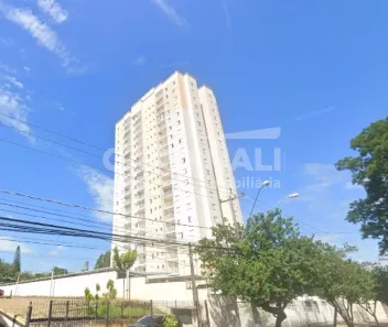Apartamento com 3 Quartos à venda, 75m² no Vila João Jorge, Campinas