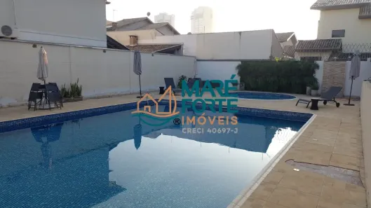 Sobrado com 4 Quartos à venda, 114m² no Esplanada Independência, Taubaté