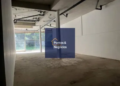 Ponto Comercial para venda ou aluguel, 376m² no Cerqueira César, São Paulo
