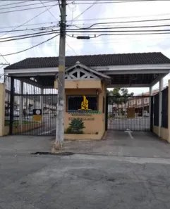 Casa de Condomínio com 2 Quartos à venda, 80m² no Residencial Parque Cumbica, Guarulhos