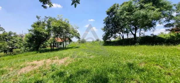 Lote/Terreno à venda, 1600m² no Chácara Bela Vista, Campinas