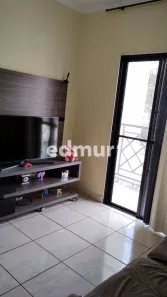 Apartamento com 2 Quartos à venda, 65m² no Parque das Nações, Santo André