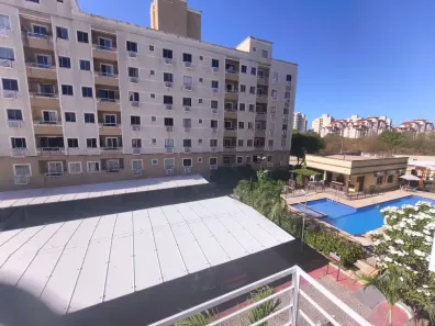 Apartamento com 3 Quartos à venda, 68m² no Cambeba, Fortaleza