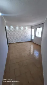 Apartamento com 2 Quartos para alugar, 55m² no Jacarecica, Maceió