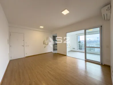 Apartamento com 3 Quartos à venda, 93m² no Vila Leopoldina, São Paulo