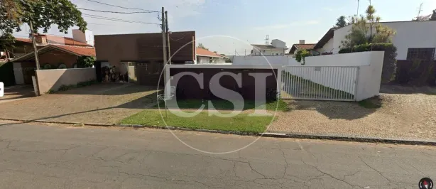 Lote/Terreno à venda, 401m² no Jardim das Paineiras, Campinas