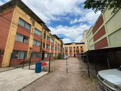 Apartamento com 2 Quartos à venda, 63m² no Comercial, Resende