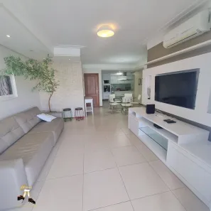 Apartamento com 3 Quartos à venda, 154m² no Riviera, Bertioga