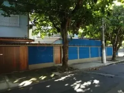 Imóvel Comercial com 5 Quartos à venda, 374m² no São Francisco, Niterói