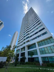 Apartamento com 4 Quartos à venda, 140m² no Ilha do Retiro, Recife