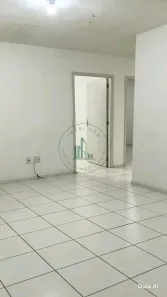 Apartamento com 2 Quartos à venda, 47m² no Vale do Sol, Piracicaba