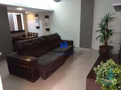 Apartamento com 2 Quartos à venda, 67m² no Centro, Sorocaba