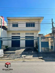 Prédio Comercial à venda, 400m² no Santa Paula, São Caetano do Sul