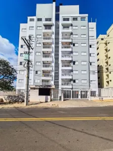 Apartamento com 3 Quartos à venda, 132m² no Jardim Residencial Firenze, Hortolândia