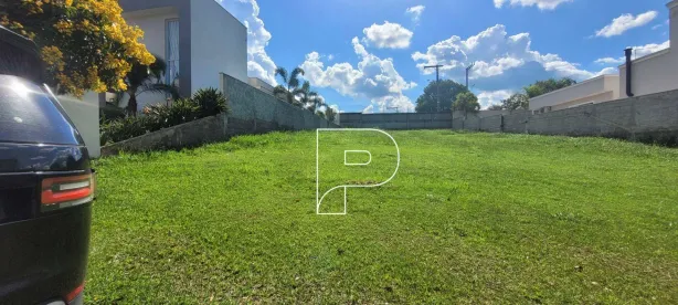 Lote/Terreno à venda, 497m² no Residencial San Diego (Paysage Serein), Vargem Grande Paulista
