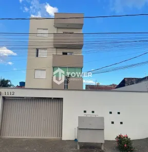 Apartamento com 2 Quartos à venda, 55m² no Segismundo Pereira, Uberlândia