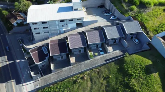 Casa de Condomínio com 3 Quartos à venda, 107m² no Tribess, Blumenau
