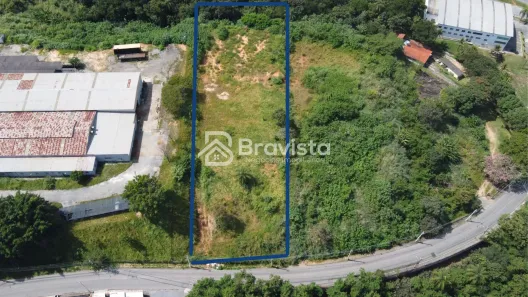 Lote/Terreno à venda, 6000m² no Lago Azul - 2ª Seção, Ibirité