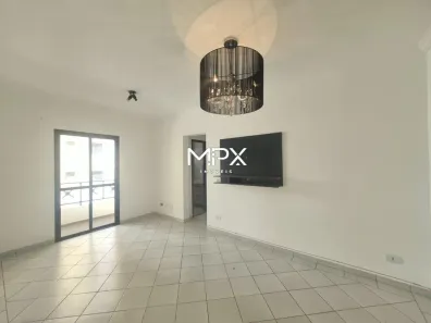 Apartamento com 2 Quartos para alugar, 89m² no Nova América, Piracicaba