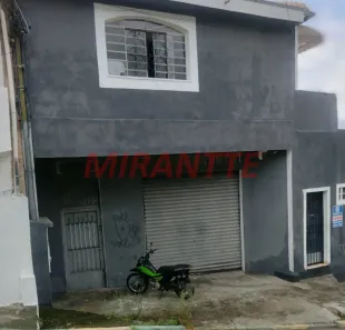 Sobrado com 4 Quartos à venda, 391m² no Vila Dorna, São Paulo