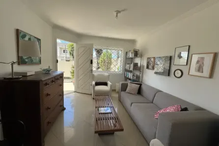 Casa com 3 Quartos à venda, 145m² no Vila Avignon, Mogi das Cruzes