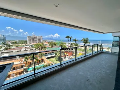 Apartamento com 3 Quartos à venda, 116m² no Centro, Bertioga