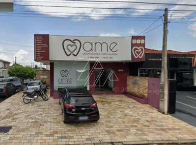 Sala Comercial para alugar, 100m² no Somenzari, Marília