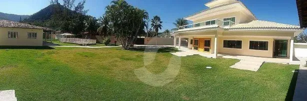Casa com 6 Quartos à venda, 800m² no São José do Imbassaí, Maricá