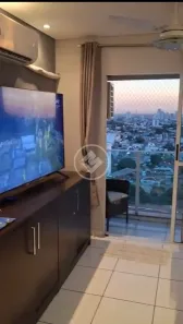 Apartamento com 3 Quartos à venda, 80m² no Araés, Cuiabá