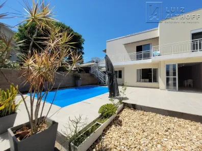 Apartamento com 5 Quartos à venda, 200m² no Pedra Branca, Palhoça