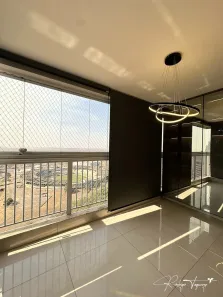 Apartamento com 3 Quartos à venda, 147m² no Jardim Goiás - Área I, Goiânia