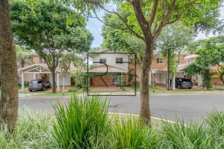 Imóvel Comercial com 3 Quartos à venda, 175m² no Jardim das Paineiras, Campinas